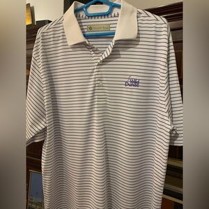 Donald Ross Golf Shirt